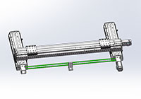 為上海客戶解決實(shí)際使用中的問題